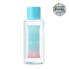 키스미아이 젠틀 오프 립 앤 아이 리무버, 300ml, 1개
