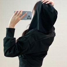 랏소후드집업