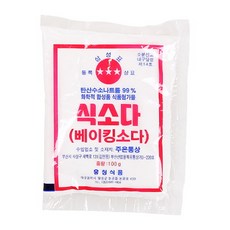 식소다100g/유청-60개, 100g, 60개