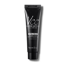 시크릿키 브이 리프트업 씨씨크림 SPF50+ PA+++ 30ml, 1개, 단일색상