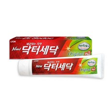 뉴 닥터세닥 오리지날 치약 100g (10개), 10개 - 닥터센클