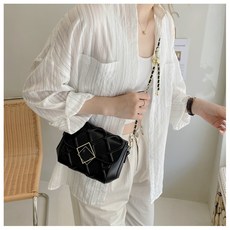 골든듀러브크로스귀고리