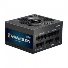 잘만teramax1000w