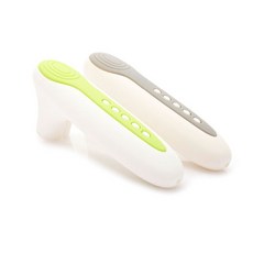 더베스트원 문고리커버 문손잡이커버 정전기방지커버, 그린