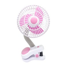 유모차선풍기안전망