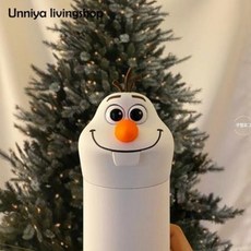 겨울왕국가습기