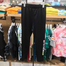 워터바지레깅스소이