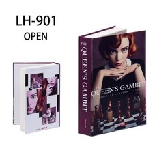 샤넬빈티지잡지