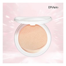 [디네로] [단품] DNAero 트리플 글루타치온 오로라 쿠션 리필 1개 (핑크), 색상:21호, 상세 설명 참조