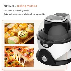 코코젤리에어프라이어