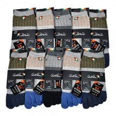 여름단목발가락양말