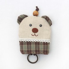 퀼트키링완제품