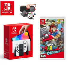 닌텐도악세사리10종