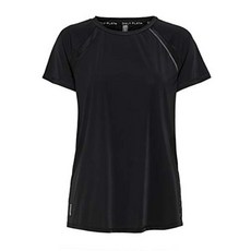 Only Play Female Sporttop Loose Fit SBlack, 단일옵션