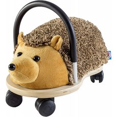 Prince Lionheart Wheely Bug Plush Toy 고슴도치 소형