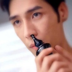 코이어 트리머 헤드 필립스 면도기 RQ1180RQ1196RQ1250RQ1260RQ1280RQ1275RQ1290RQ1295RQ1296RQ1297 에 적, 1개입, 1개