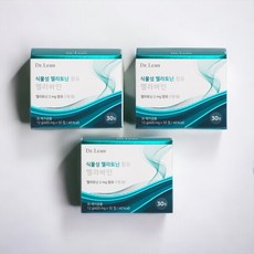 닥터린 멜라바인 식물성 토마토 멜라토닌 90정, 1개