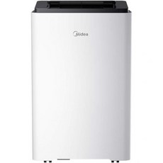 Midea 아이디어 이동식 에어컨 MPPB-14CRN7 3-in-1 에어컨 배기 호스 포함 냉방 제습 및 환기 14000BTU 3.9kW 약 120m³(48m²)