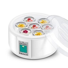 오쿠청국장콩발효기