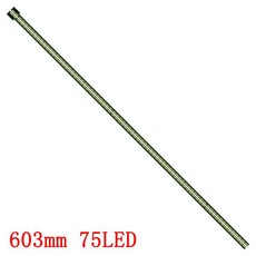 LED 스트립 6922L-0122A 55 인치 V14 ART TV REV 0.8 KDL-55W950B LC550EUF(FG) F1 2 개