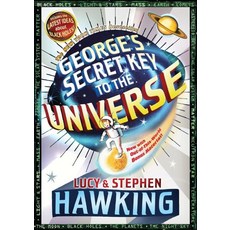 George's Secret Key to the Universe:, Simon & Schuster