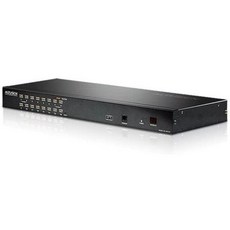 ATEN Technologies Kh1516A 16Port Cat5 Kvm 9999993097757, 상세 설명 참조0