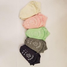 모이모이깜피 모이모이깜피 스판짱~무형광양말!~ 모이양말 MO7FWEW02A501~5 (5중 택1) (괴정점0