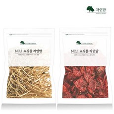 국내산 우슬산수유차600g 통우슬 쇠무릎, 없음, 1개