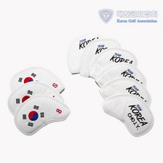 대한민국골프백서