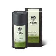 오설록말차가루