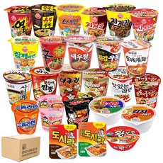 왕면