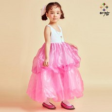 예닮한복 연화공주