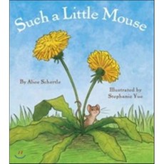 Such a Little Mouse Hardcover, Orchard Books