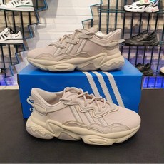 w몰남녀공용운동화오즈위고w베이지gy6177