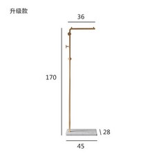 케이지 횟대 새장 새집브래킷 애완새 의류 다양한 물린 높이 새장걸이 용품 버드 애완, L자형 원반타입 높이170골드받침+화이트받침