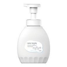 아이깨끗해힐링코튼