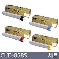 clt-r858