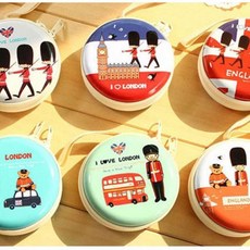 마카롱동전지갑