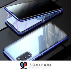 갤럭시s9+메탈케이스