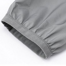 여름 자외선차단 후드집업 스판 바람막이 점퍼 W076J+국내발송 - 이미지 7