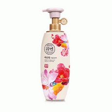 e메디치 LG 리엔 백단향 자윤 샴푸 500ml 1개 향기좋은샴푸, 단일 수량