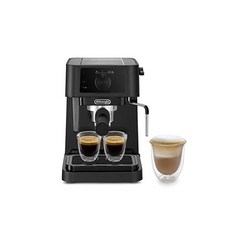 드롱기 Stilosa EC230.BK 에스프레소 머신 카푸치노 독일직구