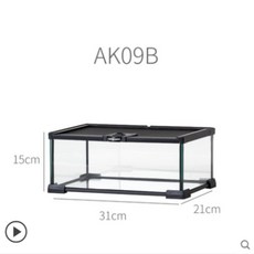 크레스티드게코렉사