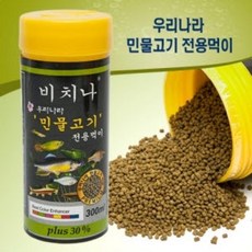 우리나라민물고기도감