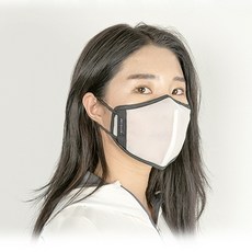 셀스크 숨쉬기편한마스크, 1개, 믹스-L