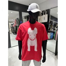 라이프워크반팔 TOP01