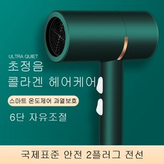 다이슨바디건조기