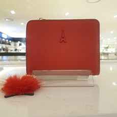 엘레강스파리지갑