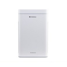 LG헬로비전 에어로닥터 항바이러스 공기정화기 WAD-M20 혼수 사무실 원룸 집들이