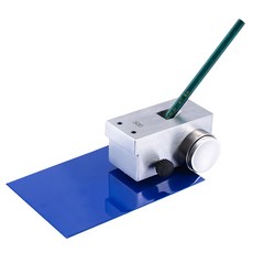 코팅경도테스트